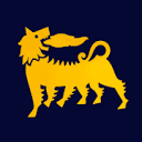 ENI Niger logo
